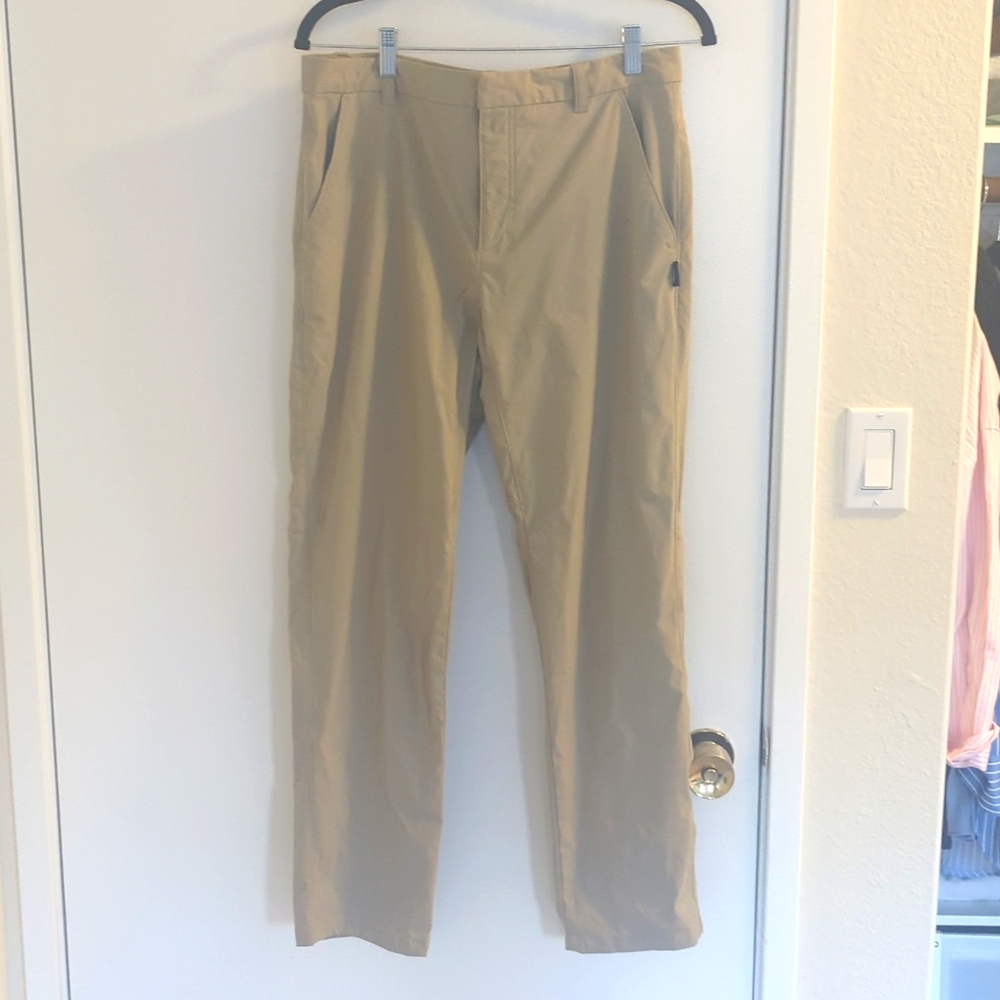 Oakley men's chinos